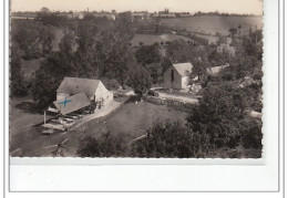 SAULGES - Restaurant De La Grotte à Margot - Très Bon état - Otros & Sin Clasificación