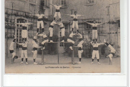 SEMUR - La Fraternelle De Semur - Pyramides - Très Bon état - Semur