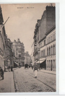 ROUEN - Rue Verte - Très Bon état - Rouen