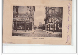 Rue Renan - Très Bon état - Asnieres Sur Seine