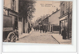 Rue Houdan - Très Bon état - Sceaux