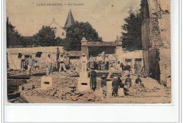 SAINT BRANCHS - Un Chantier - état - Altri & Non Classificati