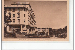 SAINT CAST - Plage De Pen-Guen - """"Celtic Hotel"""" - Très Bon état - Saint-Cast-le-Guildo