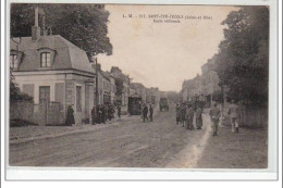 SAINT CYR L'ECOLE : Route Nationale - Très Bon état - St. Cyr L'Ecole