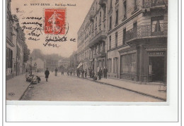 SAINT DENIS - Rue Guy Ménard - Très Bon état - Saint Denis