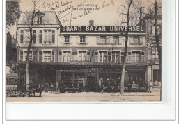 SAINT DIZIER - Grand Bazar - Très Bon état - Saint Dizier