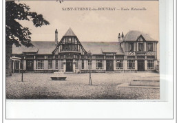 SAINT ETIENNE DU ROUVRAY - Ecole Maternelle - Très Bon état - Saint Etienne Du Rouvray