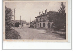 SAINT GEORGES MOTEL - La Rue Principale, Carrefour, Route De Muzy - Très Bon état - Saint-Georges-Motel