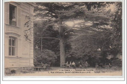 SAINT GERMAIN EN LAYE - """"Le Cèdre"""" Pension De Famille  - Très Bon état - St. Germain En Laye