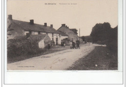 SAINT HILAIRE  - Boulevard De La Gare - Très Bon état - Other & Unclassified