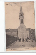 PLOUHA - L'église - Très Bon état - Plouha