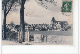 PONT L'EVEQUE - Vue Générale - Très Bon état - Pont-l'Evèque