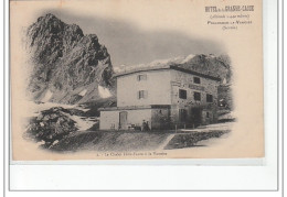 PRALOGNAN LA VANOISE - Hôtel De La Grande Casse - Le Chalet Félix Faure à La Vanoise - Très Bon état - Pralognan-la-Vanoise