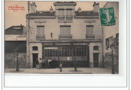 PRE SAINT GERVAIS - La Nouvelle Poste - Très Bon état - Le Pre Saint Gervais