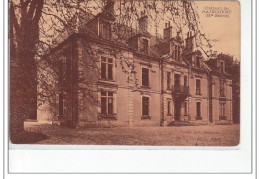 RAINCOURT - Château De Raincourt - Très Bon état - Otros & Sin Clasificación