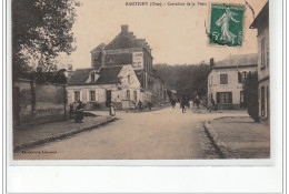 RANTIGNY - Carrefour De La Poste - Très Bon état - Rantigny