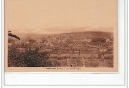 REMALARD - Vue Panoramique - Très Bon état - Remalard