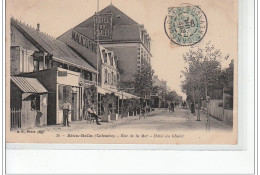 RIVA BELLA - Rue De La Mer - Hôtel Du Chalet - Très Bon état - Riva Bella