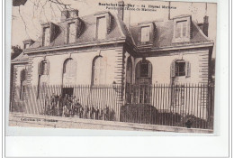 ROCHEFORT SUR MER - Hôpital Maritime - Pavillon De L'école De Médecine - Très Bon état - Rochefort