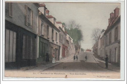 NANTEUIL LE HAUDOIN : Rue Gambetta - Très Bon état - Nanteuil-le-Haudouin