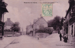 61 - ORNE - BAGNOLES DE L'ORNE - La Vieille Madeleine - 1907 - Très Bon état - Bagnoles De L'Orne