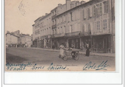 NERAC - Cours Romas - Très Bon état - Nerac