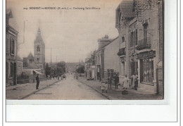 NOGENT LE ROTROU - Faubourg Saint Hilaire - Très Bon état - Nogent Le Rotrou