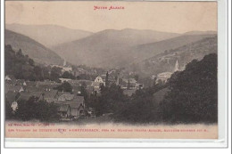 Notre Alsace - Les Villages De STOSSWIHR Et AMPFERSBACH, Près MUNSTER - Très Bon état - Otros & Sin Clasificación