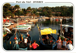 Hyères-les-Palmiers - Hyeres