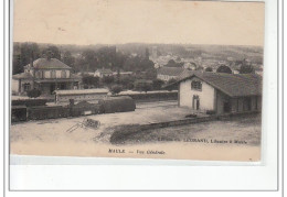 MAULE - Vue Générale - Très Bon état - Maule