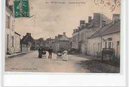 MAYET - Quartier De La Caille - Très Bon état - Mayet