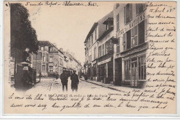 PALAISEAU : Rue De Paris - Très Bon état - Palaiseau