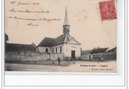 PERIGNY - L'Eglise - Très Bon état - Perigny