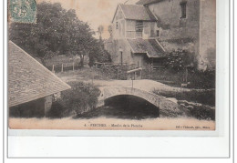 PERTHES - Moulin De La Planche - Très Bon état - Perthes