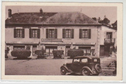 PIERRE-BUFFIERE : Hôtel De La Providence - Georges Et Jean Sarre - Très Bon état - Pierre Buffiere