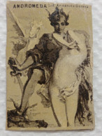 Lit. Nicolo Armanino. Génova. Italy 1845-66 - Scatole Di Fiammiferi - Etichette