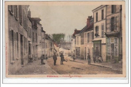 PITHIVIERS : Faubourg Du Gâtinais - Très Bon état - Pithiviers