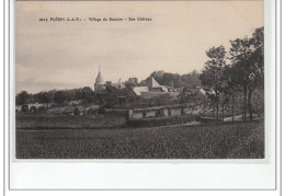 PLERIN - Village Du Rosaire - Son Château - Très Bon état - Plérin / Saint-Laurent-de-la-Mer