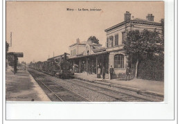 MITRY - La Gare, Intérieur - Très Bon état - Mitry Mory