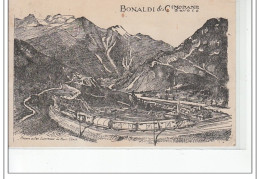 MODANE - Bonaldi & Co - Très Bon état - Modane