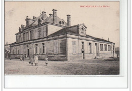 MOGNEVILLE - La Mairie - Très Bon état - Other & Unclassified