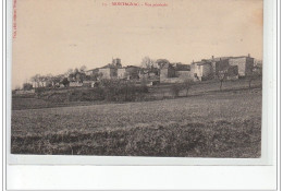 MONTAGNAC - Vue Générale - Très Bon état - Montagnac