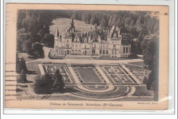 MONTREJEAU : Château De Valmirande - Très Bon état - Montréjeau