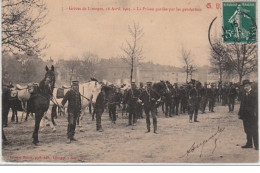 LIMOGES : Les Grèves De 1905 - Très Bon état - Sonstige & Ohne Zuordnung