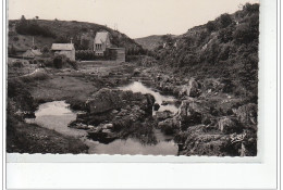 MORIEUX-HILLION - Usine Et Moulin Rolland - Très Bon état - Morieux