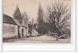 MORIGNY CHAMPIGNY - La Ferme De Villemartin - Très Bon état - Sonstige & Ohne Zuordnung