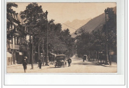 LUCHON - Très Bon état - Luchon