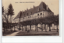 LURE - Hôtel De La Sous-Préfecture - Très Bon état - Lure