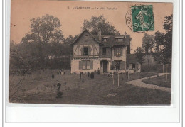 LUZARCHES - La Villa Taillefer - Très Bon état - Luzarches