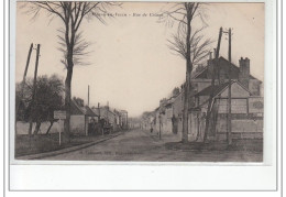 MAGNY EN VEXIN - Rue De Crôsne - Très Bon état - Magny En Vexin